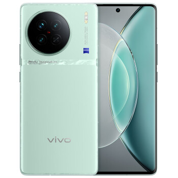 Vivo X90S, PC- Social Media
