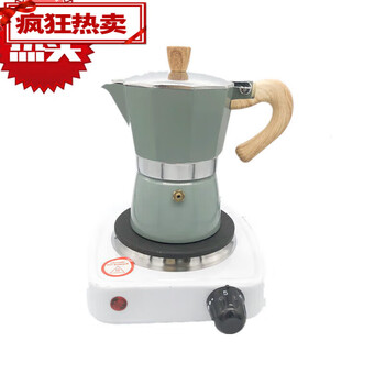 民藝　八角壺 民藝 八角壺 BIALETTI 經典摩卡壺/八角壺1-12杯份– IKUK