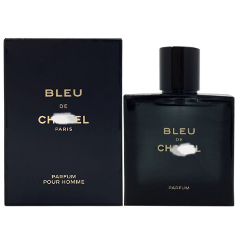 chanel bleu 50ml价格报价行情- 京东