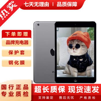 苹果iPad mini 2价格报价行情- 京东