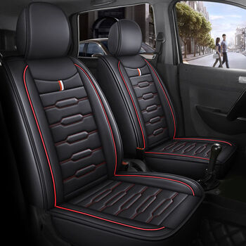 定制新五菱宏光s座套7座宏光s3荣光v座椅套五七座坐套全包坐垫套 全皮