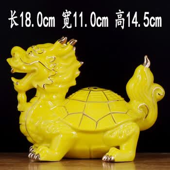 骨董品？龍龟、凤龟？ 龙龟神兽品牌及商品- 京东