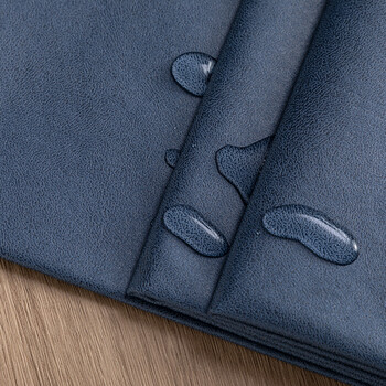 三防科技布布料三防防水科技布加厚沙发布料面料纯色沙发套床头软硬包