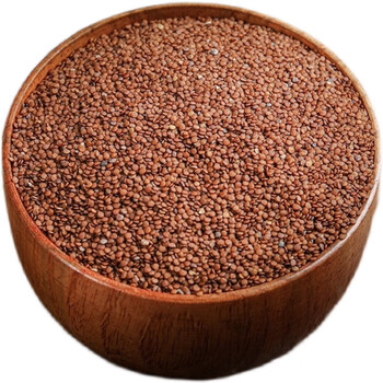 妞妞四川 手搓冰粉籽 气泡网红冰粉金作坊商用凉粉籽冰粉原料 薛荔籽