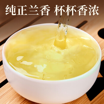 忆江南铁观音1000g茶叶礼盒节日送礼送父母长辈的礼物大份量自饮