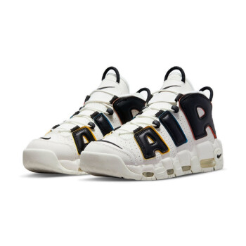 nike air more uptempo价格报价行情- 京东