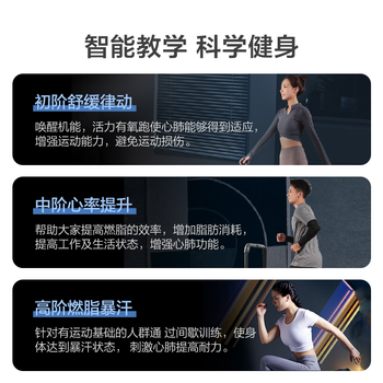 实用指南：如何挑选适合自己的金史密斯跑步机？