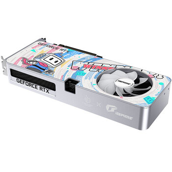 最新七彩虹iGame GeForce RTX 3070 Ti Ibilibili E-sports Edition OC LHR显卡测评揭秘：超乎想象的体验！