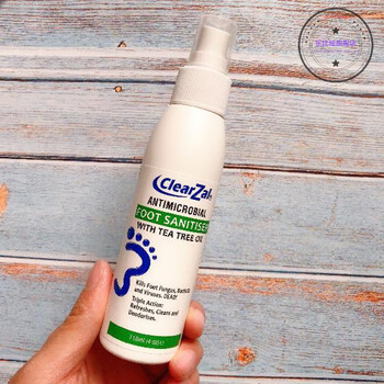 官方旗舰现货美国乐呋lhardskin手脚脱皮干燥开裂厚茧修复霜12月3喷剂