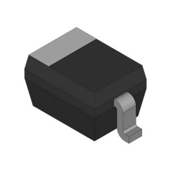 onsemi 开关二极管 SBAS16HT1G