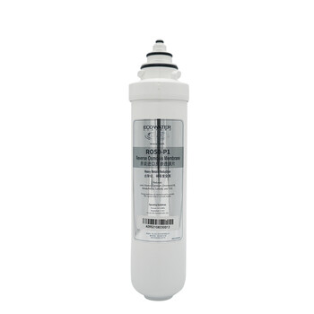 怡口净水（ECOWATER）净水器家用原装耗材 反渗透RO50-P1滤芯 适用于ERH-2