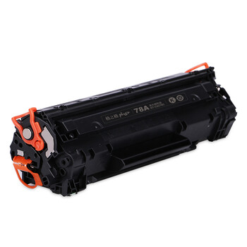 格之格NT-C0278Cplus+ CE278A/78A硒鼓适用惠普 1606 1560 1566 1536大容量打印机激光碳粉盒（3000页）&