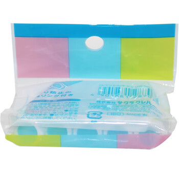 樱花(SAKURA)铅笔保护套笔帽铅笔延长器 5个装(蓝色) 日本进口小学生文具系列 樱花(SAKURA)铅笔保护套笔帽铅笔延长器 5个装(蓝色) 日本进口小学生文具系列