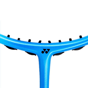 YONEX尤尼克斯羽毛球拍yy全碳素单拍高磅AX1DG含手胶 已穿线27磅 4U