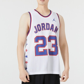 nike耐克男装airjordan23男子篮球运动休闲无袖背心t恤dj0251010dj025