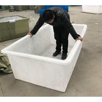 高密度养鱼桶 高密度养鱼桶图片