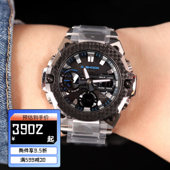 卡西欧gst价格报价行情- 京东
