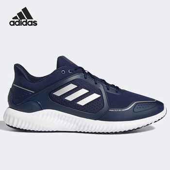 adidas阿迪达斯新款男子跑步鞋bounce减震轻便运动鞋eg952940
