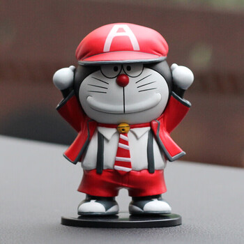 卡通复仇者联盟洛基蝙蝠侠钢铁侠汽车摆件车载车内饰品摆件acdc乐队