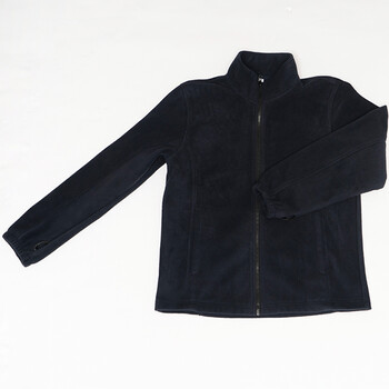 丛迪congdi冬装工作服套装男机修服男棉袄加绒内胆冲锋衣工装服工厂服