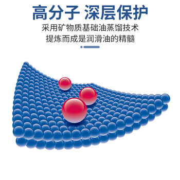 秉优 缝纫机油100ml 高品质机械润滑油家用防锈金属油电动车风扇合页门锁眼轴承齿轮窗槽黄油剂