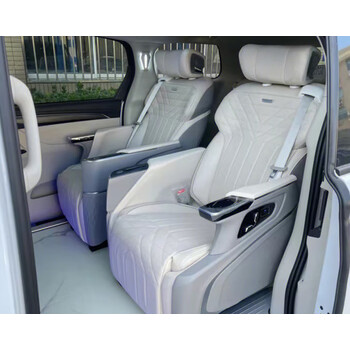 允和美gioio适用别克gl8传祺m8塞纳荣威威然大通商务车改装航空座椅
