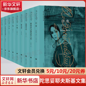 Amazon.com: The Brothers Karamazov (Chinese Edition