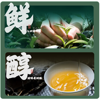 卢正浩绿茶上瘾龙井茶叶一级50g2026新茶明前老茶树罐装自饮长辈送礼 卢正浩绿茶上瘾龙井茶叶一级50g2026新茶明前老茶树罐装自饮长辈送礼