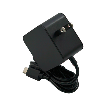 RASPBERRY PI 树莓派5 Raspberry Pi 27W USB-C电源适配器 充电器 Type-C接口 5.1V-15V 多电压 PD快充