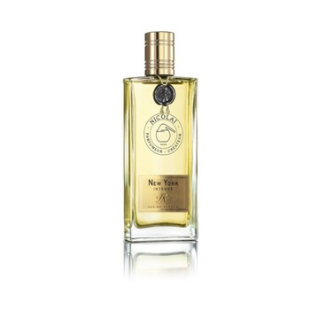 NIKOLAI Cuir Cuba edt 30ml 新品 未開封 楽天市場】ニコライ Nicolai ニューヨーク インテンス