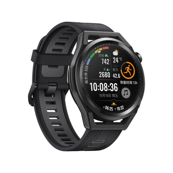 华为HUAWEI WATCH GT Runner运动手表怎么样?好不好？评价很好吗
