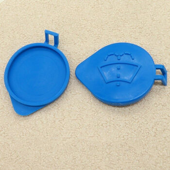 适配长城c50h2h6蓝标酷派喷水壶盖雨壶盖蓄水壶玻璃水箱盖子单个装