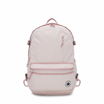 匡威converse学生书包冰淇淋粉色双肩包背包10021138a15