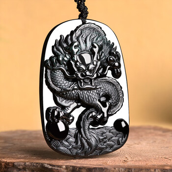 翡翠墨翠龙牌品牌及商品- 京东