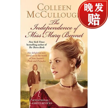 The Independence of Miss Mary Bennet