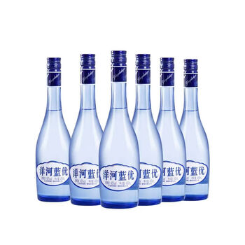 海之藍 42度 480ml Amazon.co.jp: 海之藍42° 480ml アルコール42度 箱付 中国酒