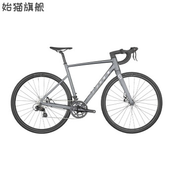 scott自行车- 京东