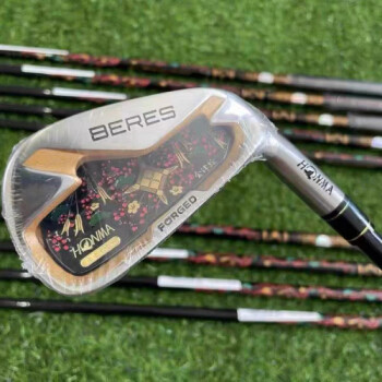 2022超人気 【希少・限定品】HONMA TR２０【９,５°ロフト可変式 ±１度