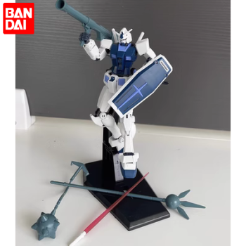 ガンプラ HG7体、RG1体 新品・未開封 | kensysgas.com