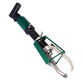 世达（SATA）99014 分体式液压拉马组套20吨 99014 分体式液压拉马组套20吨