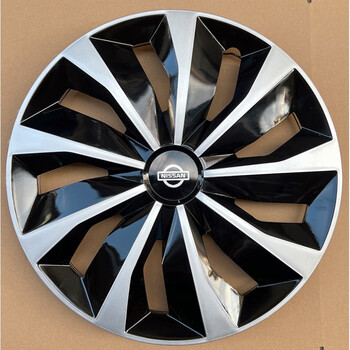 毕柯舒适配现货新轩逸1622款轩逸轮毂盖纯电动轩逸经典轮盖16寸装饰盖