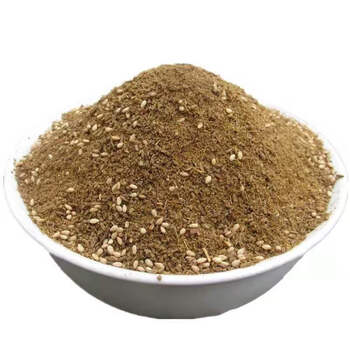 新疆孜然粒孜然粉烧烤调料半颗粒粉炒菜烧烤调料大全 孜然半颗粒(含