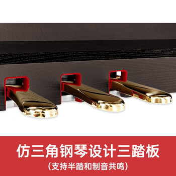 雅马哈电钢琴YDP14怎么样?直击体验感受