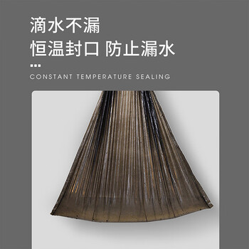 芳草地自动收口垃圾袋45cm*50cm*20卷300只加厚抽绳塑料袋垃圾分类