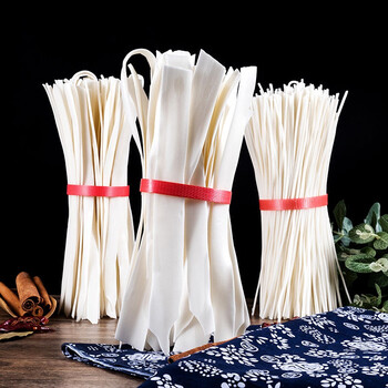 甘肃特产定西土豆粉洋芋粉羊羔粉批发商用酸辣粉火锅宽粉手工大宽3斤