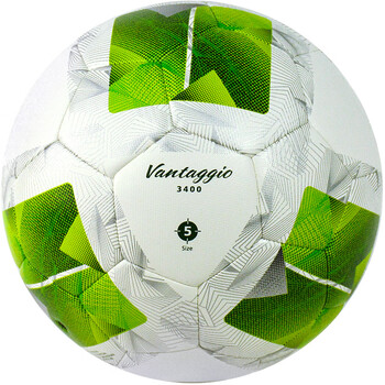 摩腾（molten）足球5号成人F5N3400-G PU丁基内胆混合热粘合训练学生足球