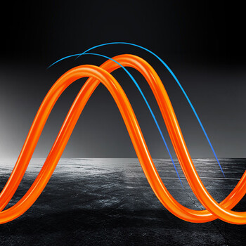 神盾卫士(SDWS)光纤跳线LC-LC 3米多模双芯千兆电信级 神盾卫士(SDWS)光纤跳线LC-LC 3米多模双芯千兆电信级
