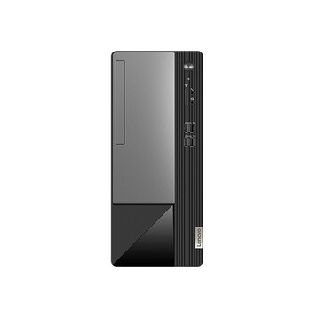 联想（Lenovo）扬天M460 台式机商用电脑主机定制13.6L小机箱办公 i5-12400 8G 512SSD 21.5英寸显示器