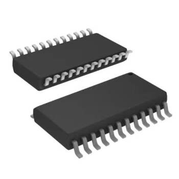 TI RS-232接口芯片 TRS207IDWR