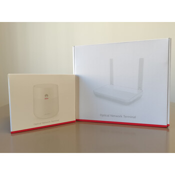 华为fttr万兆主光猫hn8145xr 从路由k662d 一拖一 全屋组网 wifi6